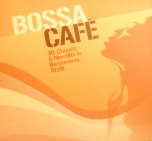 Bossa Café