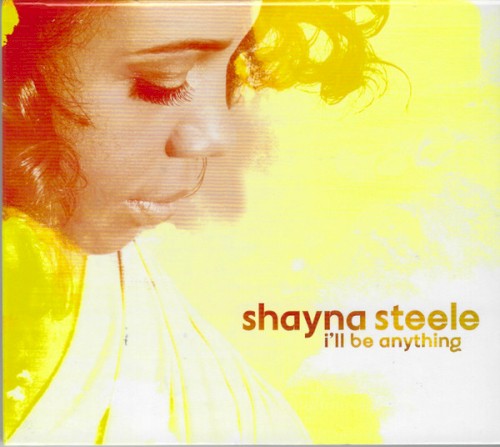I'll Be Anything