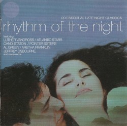 Rhythm of the Night