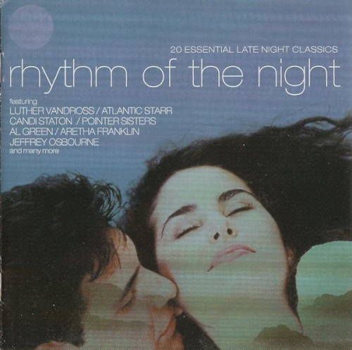 Rhythm of the Night