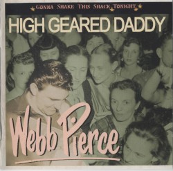 High Geared Daddy