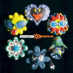 ATEZETCORE: OVERDRIVE