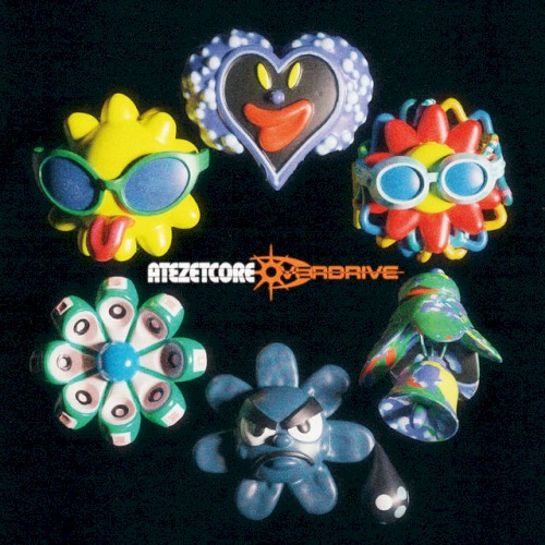 ATEZETCORE: OVERDRIVE