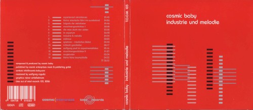 Industrie & Melodie