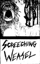 Screeching Weasel