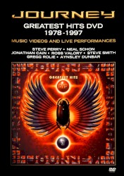 Greatest Hits DVD: 1978–1997