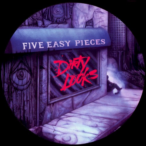 5 Easy Pieces