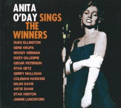 Anita O'Day Sings The Winners + At Mister Kelly's