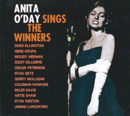 Anita O'Day Sings The Winners + At Mister Kelly's