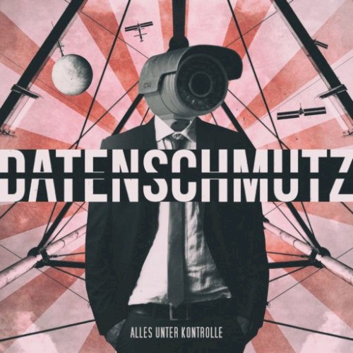 Alles unter Kontrolle