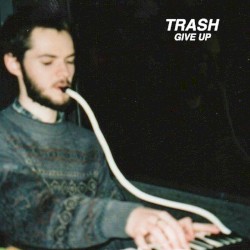 Give Up