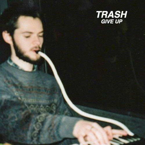Give Up