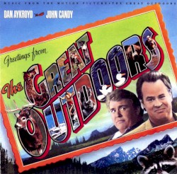 The Great Outdoors: Music From the Motion Picture