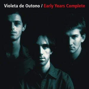 Early Years Complete