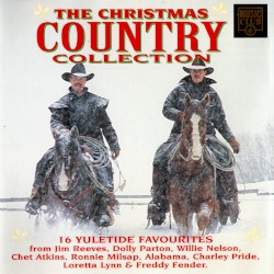 The Christmas Country Collection