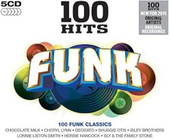 100 Hits: Funk