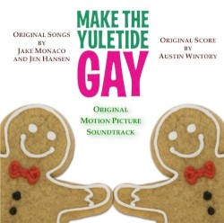 Make the Yuletide Gay