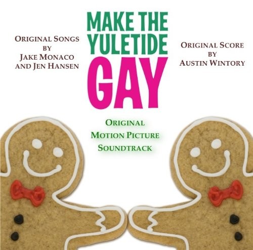 Make the Yuletide Gay