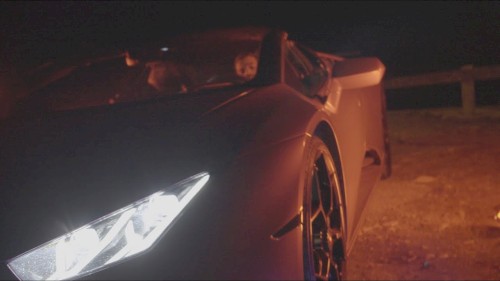 Huracán