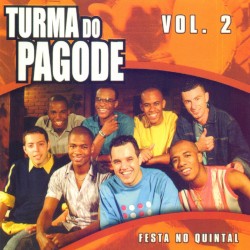Festa No Quintal