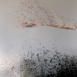 disintegrate