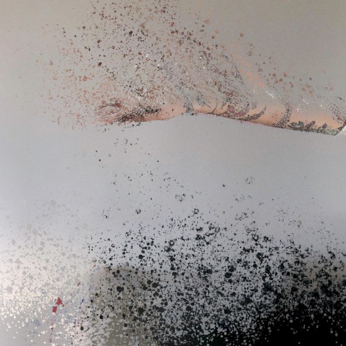 disintegrate