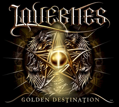 Golden Destination