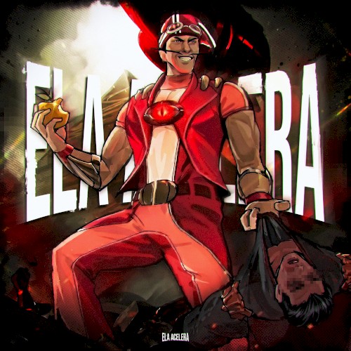 ELA ACELERA