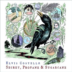 Secret, Profane & Sugarcane