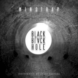 Black Black Hole