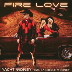Fire Love