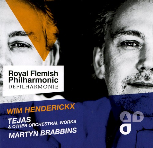 Tejas & Other Orchestral Works