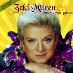 Batmayan Güneş