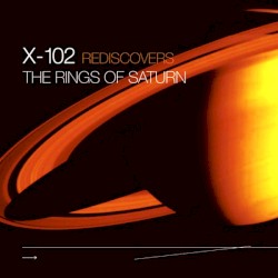 Rediscovers the Rings of Saturn
