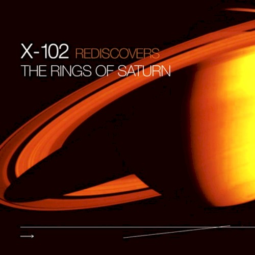 Rediscovers the Rings of Saturn
