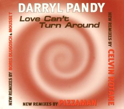 Love Can’t Turn Around