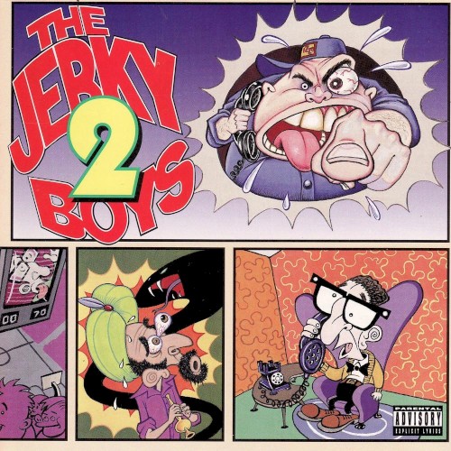 The Jerky Boys 2