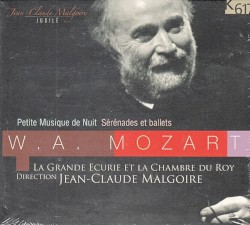 Petite musique de nuit