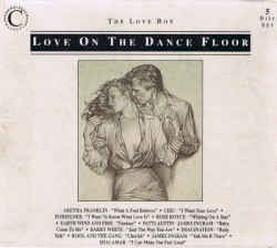 Love on the Dance Floor
