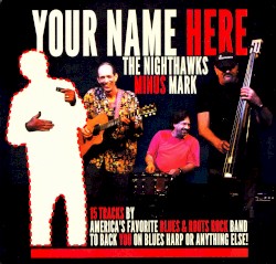 Your Name Here