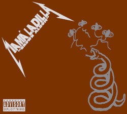 Brown album