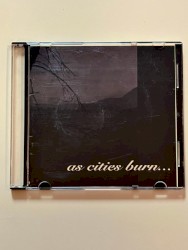 As Cities Burn…