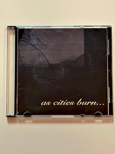 As Cities Burn…