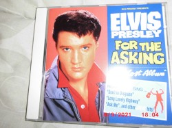 For the Asking (The Lost Album)