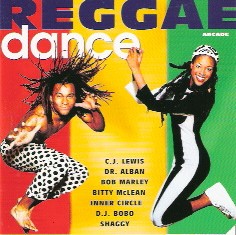 Reggae Dance