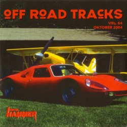 Metal Hammer: Offroad Tracks, Vol. 84