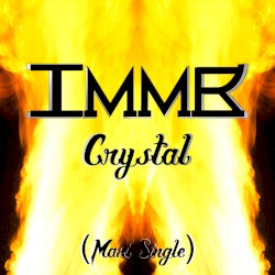 Crystal (Maxi Single)