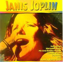 Janis Joplin
