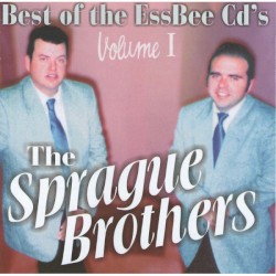 Best of the Essbee CD's, Volume 1