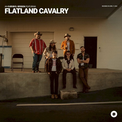 Flatland Cavalry | OurVinyl Sessions